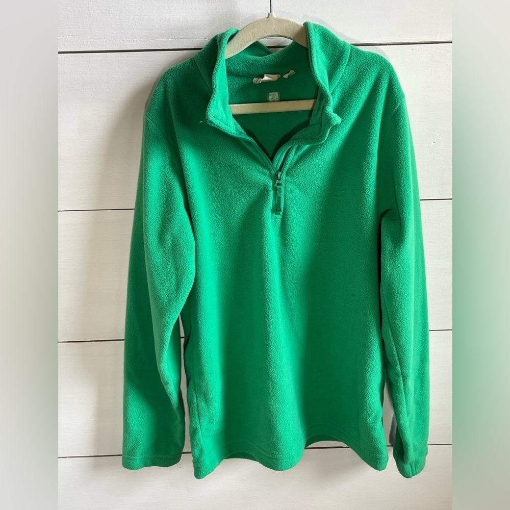 Mountain Warehouse Quarter-Zip Pullover